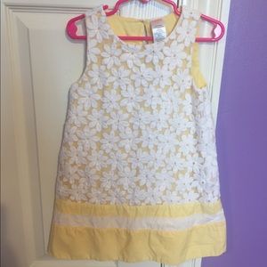 Gymboree Dress